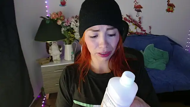 Aylinn diaz online show from March 24, 7:19 pm