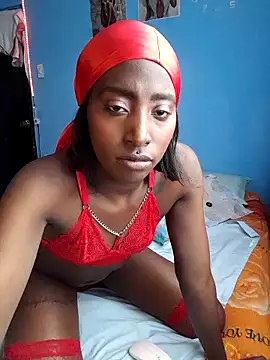 Eliana Castillo  online show from October 2, 8:16 pm