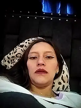 AyshaScott online show from November 27, 1:13 pm