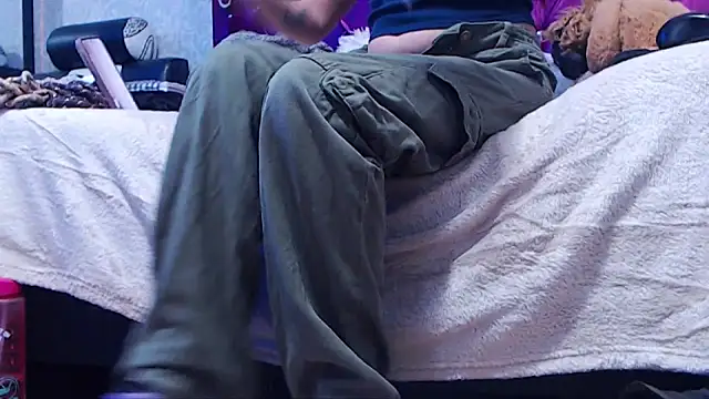 AyshaScott online show from March 24, 4:56 pm