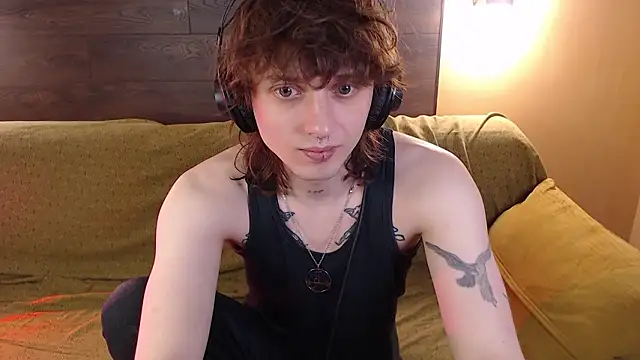 axxxturel online show from February 5, 2:43 pm