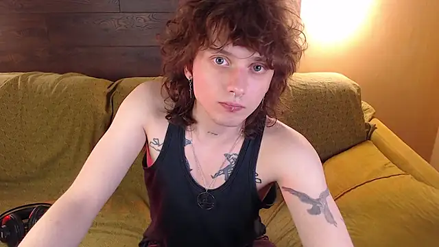 axxxturel online show from February 13, 5:14 am