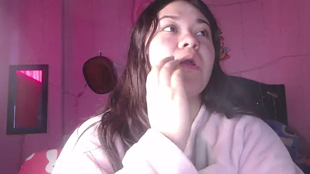 NikkiRous  online show from October 14, 12:28 pm