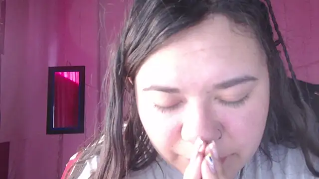 NikkiRous  online show from October 20, 12:27 pm