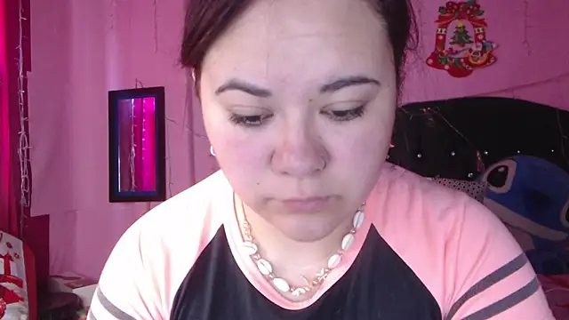 NikkiRous  online show from November 22, 12:37 pm