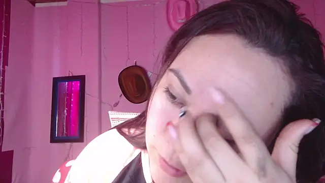 NikkiRous  online show from November 27, 12:51 pm