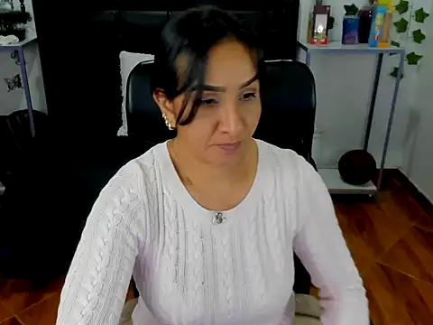 Violeta stilll online show from November 21, 7:12 pm