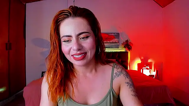 Dulce charlottee online show from January 9, 7:50 pm