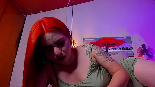 Dulce charlottee online show from January 15, 10:57 pm