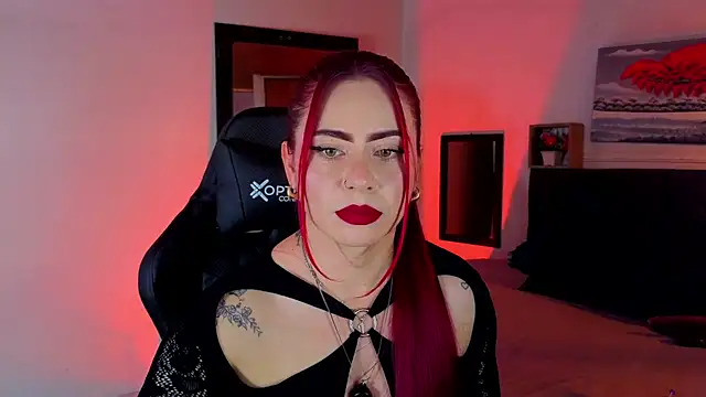 Dulce charlottee online show from February 16, 7:43 pm