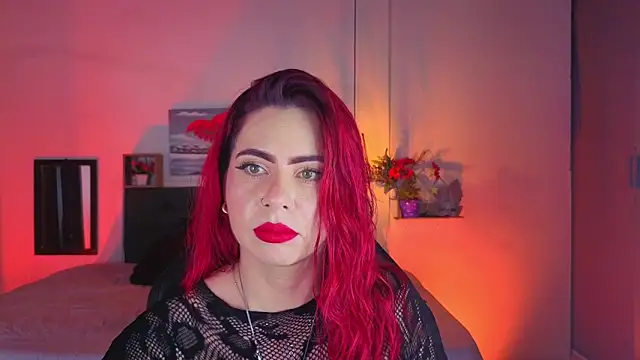 Dulce charlottee online show from February 27, 8:20 pm