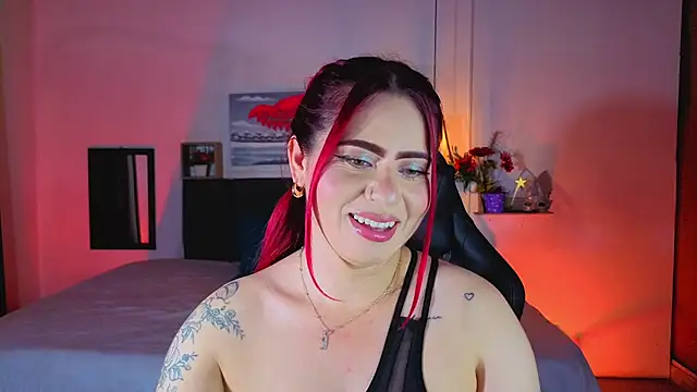 Dulce charlottee online show from March 4, 7:42 pm