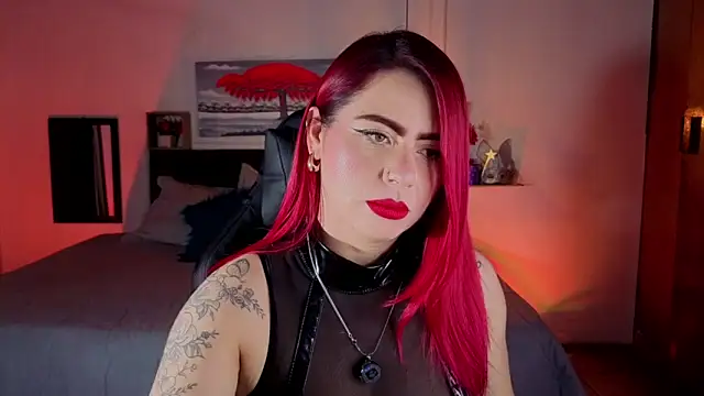 Dulce charlottee online show from March 24, 7:30 pm