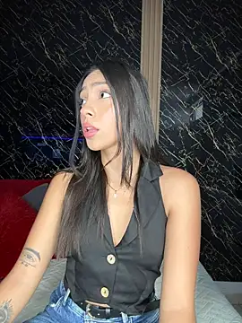 Ema azel online show from November 15, 1:29 pm