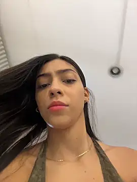 Ema azel online show from January 10, 1:46 pm