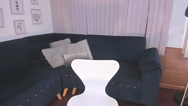 cami cruzz online show from February 18, 8:14 pm