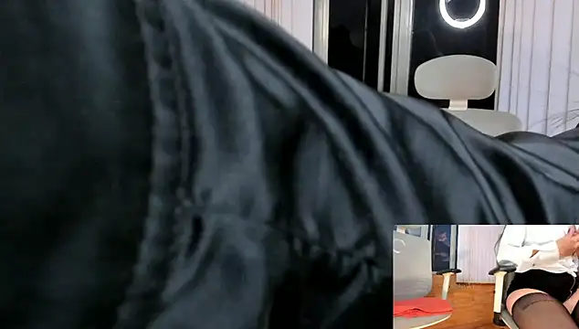 cami cruzz online show from February 20, 11:32 pm