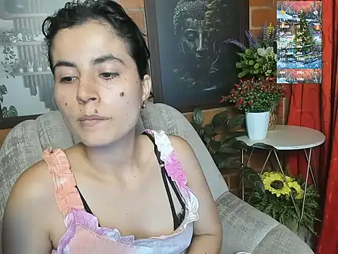 kanela3434 online show from October 19, 12:55 am