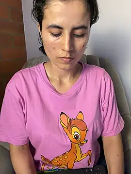 kanela3434 online show from April 5, 8:39 pm