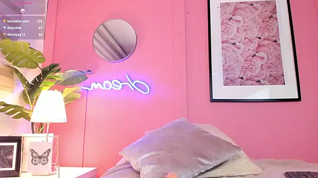 fuck my kittty online show from March 19, 5:17 pm