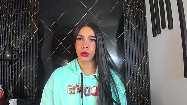 Giorgina Parado online show from October 9, 4:10 am