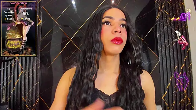 Giorgina Parado online show from October 17, 4:15 am