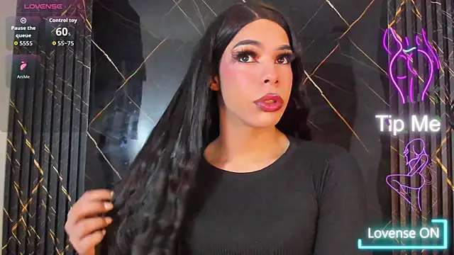 Giorgina Parado online show from October 25, 4:20 am