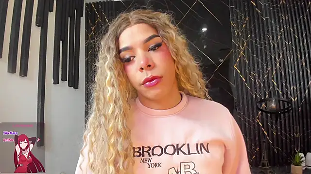 Giorgina Parado online show from March 21, 4:06 am