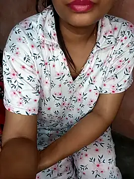 Im Cute online show from October 6, 6:38 pm