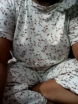 Im Cute online show from October 8, 7:55 pm