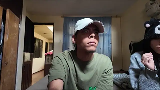 Snapshot of KokoAndRin chatting on February 19, 5:16 pm KokoAndRin online show from February 19, 5:16 pm