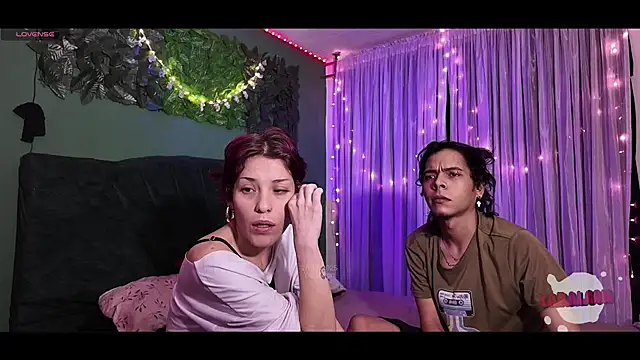 Snapshot of KokoAndRin chatting on November 28, 10:23 pm KokoAndRin online show from November 28, 10:23 pm