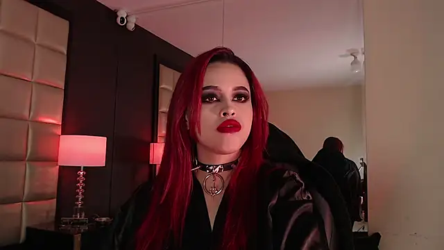 EvaaFoxxy1 online show from February 17, 6:04 pm