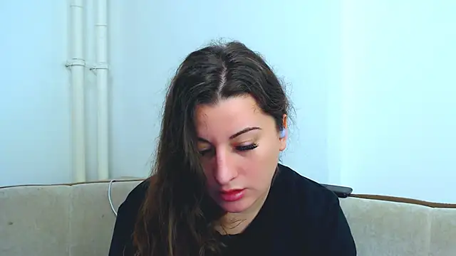 Helen Adams  online show from December 24, 4:33 am