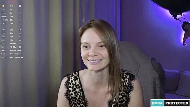 Sam Klaus online show from February 7, 12:53 am