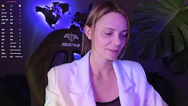 Sam Klaus online show from October 3, 8:39 pm