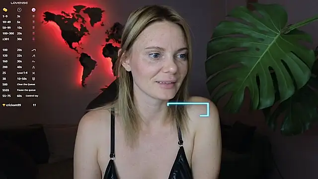 Sam Klaus online show from October 9, 9:46 pm