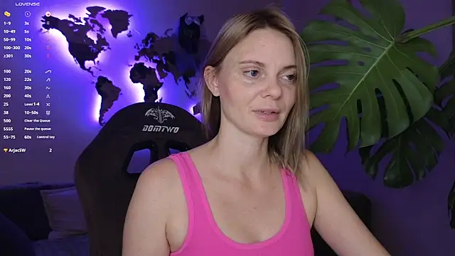 Sam Klaus online show from October 10, 8:52 pm