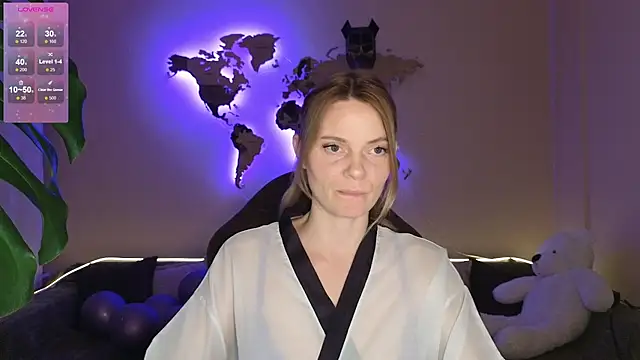 Sam Klaus online show from February 26, 7:57 pm