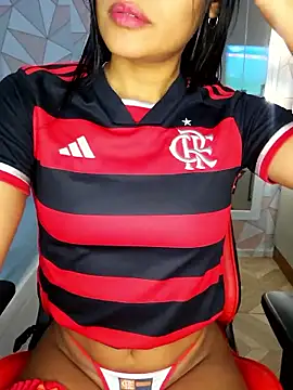 moreninhasilva online show from October 15, 10:32 pm