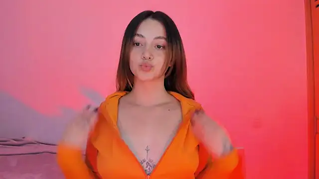 annie mora online show from November 28, 1:41 am