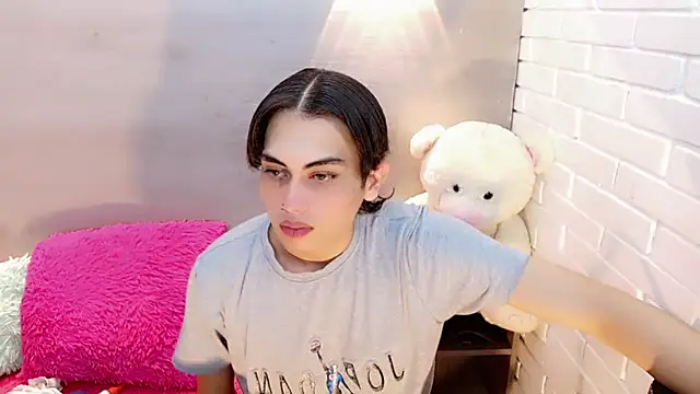 Daniela Pink  online show from September 27, 8:03 pm