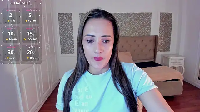 KimWessel  online show from January 21, 7:28 pm