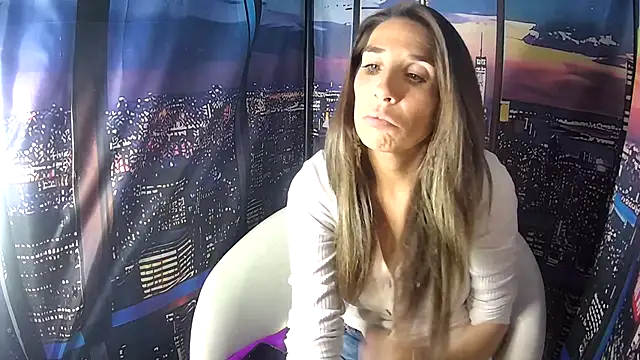 SarahStarr2020 online show from November 10, 6:18 pm