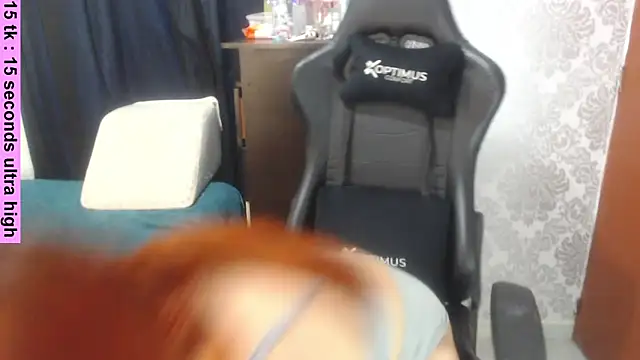 Marcssss  online show from March 27, 12:05 am