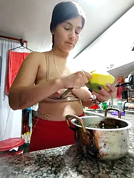 Sasha smith23 online show from April 16, 1:06 am