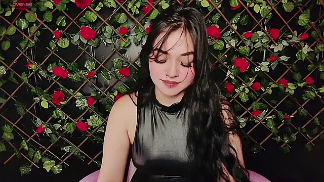 Melany 07 online show from January 18, 9:18 pm