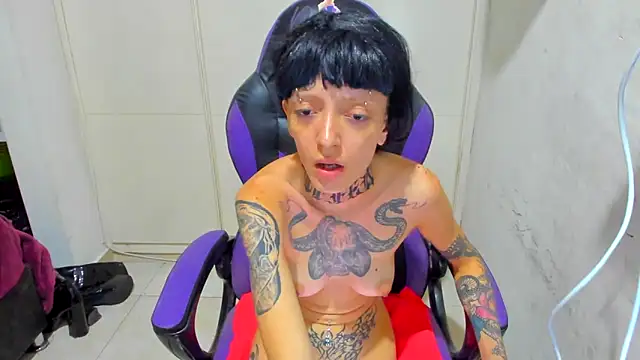 barbara anal squirt  online show from January 27, 11:33 pm