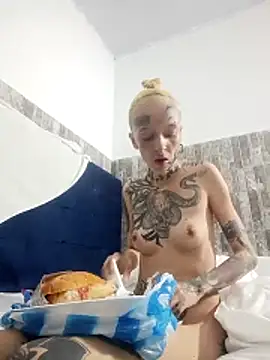 Snapshot of barbara_anal_squirt_ chatting on February 3, 3:37 am barbara anal squirt online show from February 3, 3:37 am