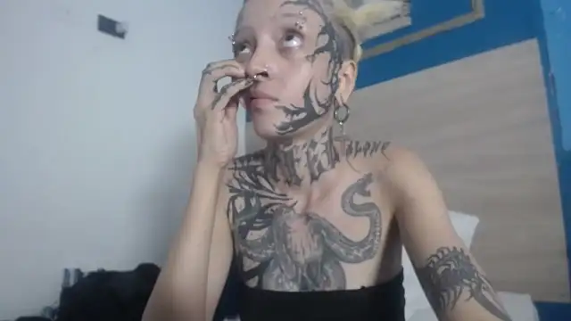 Snapshot of barbara_anal_squirt_ chatting on February 8, 4:54 pm barbara anal squirt online show from February 8, 4:54 pm